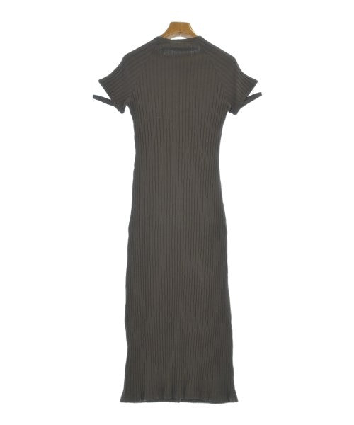 HELMUT LANG ชุดเดรส