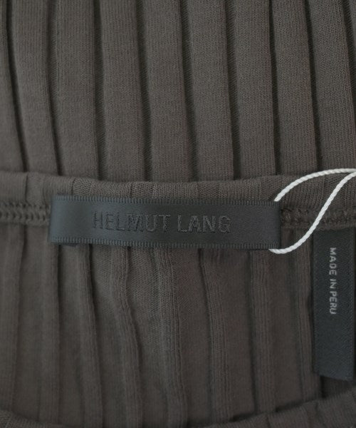 HELMUT LANG ชุดเดรส