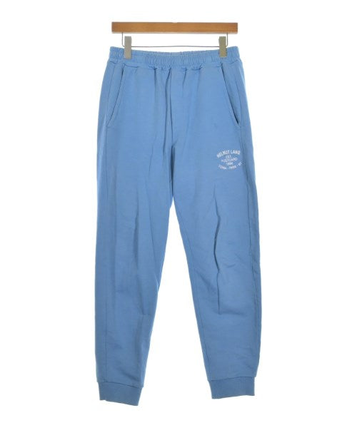 HELMUT LANG กางเกงวอร์ม