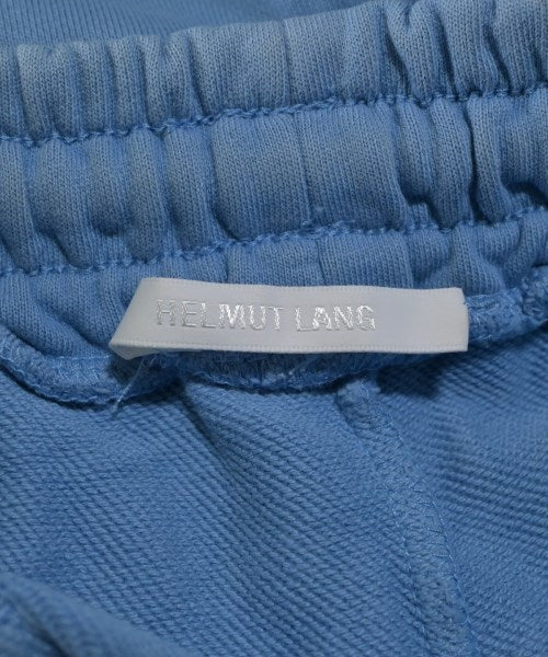 HELMUT LANG กางเกงวอร์ม