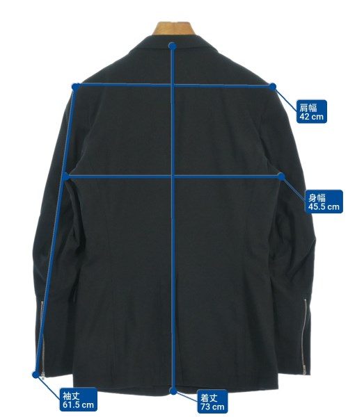HELMUT LANG แจ็คเก็ต