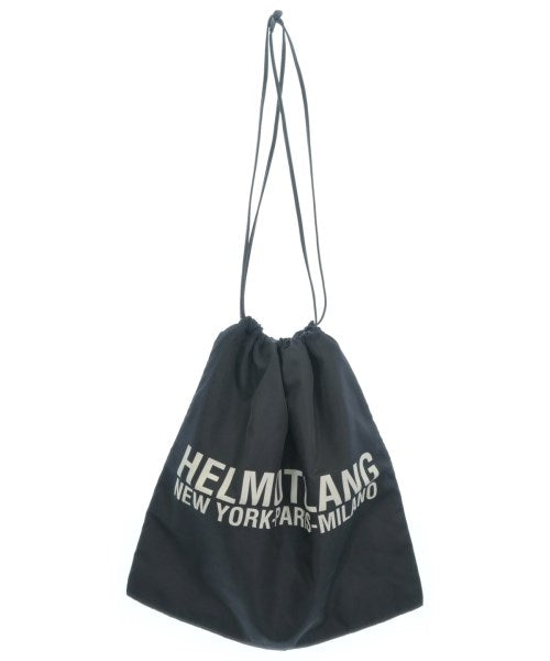 HELMUT LANG เป้สะพายหลัง