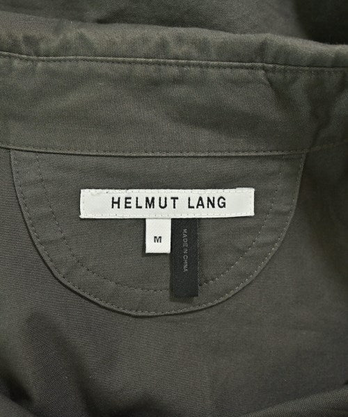 HELMUT LANG เสื้อลำลอง