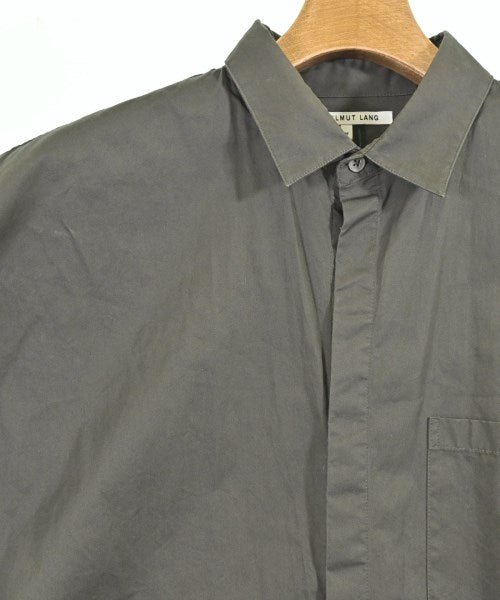 HELMUT LANG เสื้อลำลอง