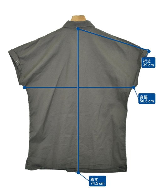 HELMUT LANG เสื้อลำลอง