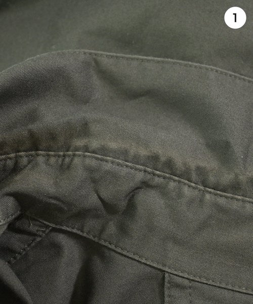 HELMUT LANG เสื้อลำลอง