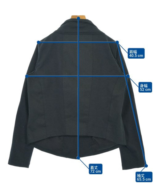 HELMUT LANG แจ็คเก็ตเบลาส์ อื่น