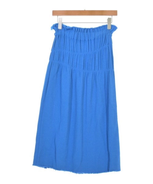 HELMUT LANG กระโปรงยาว/แม็กซี่ยาว