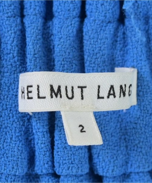 HELMUT LANG กระโปรงยาว/แม็กซี่ยาว