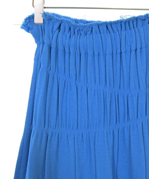 HELMUT LANG กระโปรงยาว/แม็กซี่ยาว