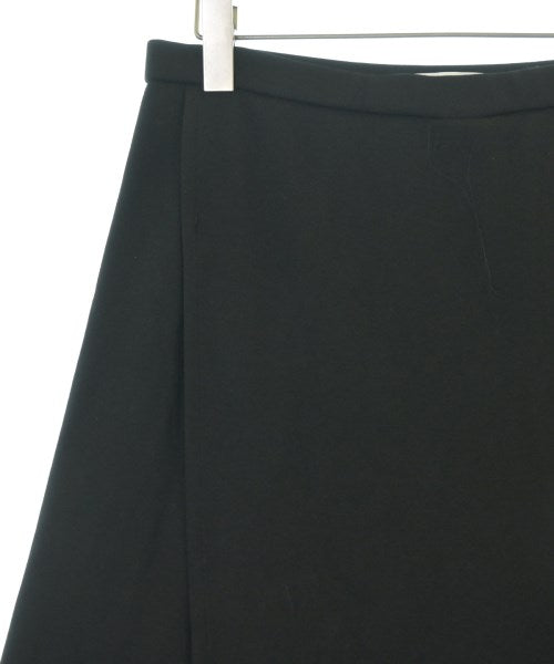 HELMUT LANG กระโปรงยาวถึงเข่า