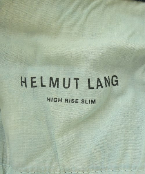 HELMUT LANG ยีนส์