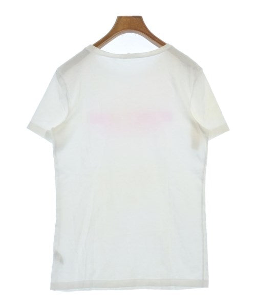 HELMUT LANG เสื้อยืด/เสื้อท็อปส์