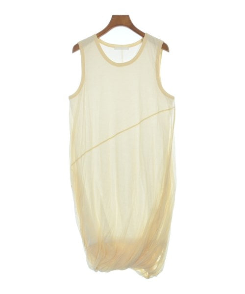 HELMUT LANG ชุดเดรส