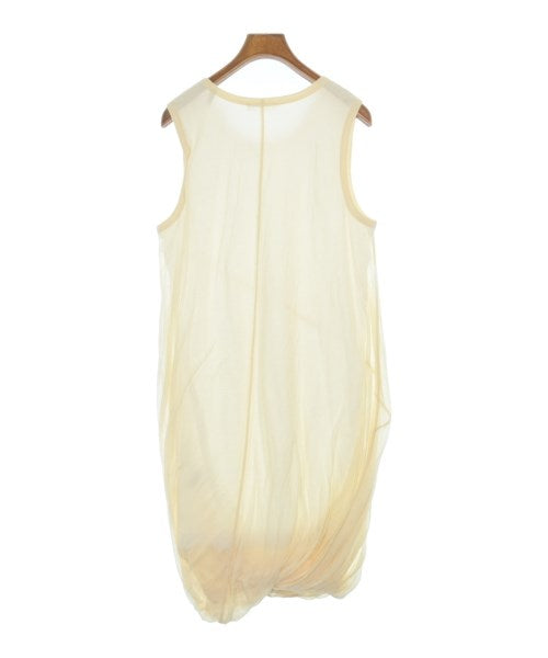 HELMUT LANG ชุดเดรส