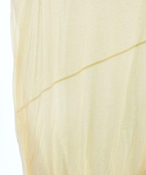 HELMUT LANG ชุดเดรส