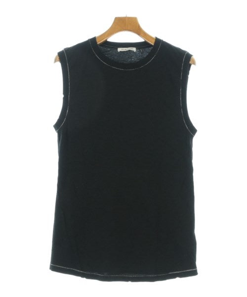 HELMUT LANG เสื้อยืด/เสื้อท็อปส์