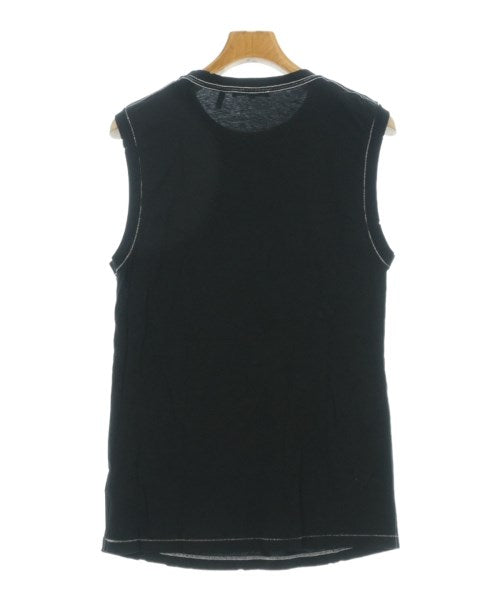 HELMUT LANG เสื้อยืด/เสื้อท็อปส์