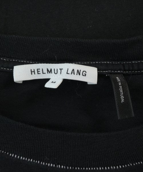 HELMUT LANG เสื้อยืด/เสื้อท็อปส์