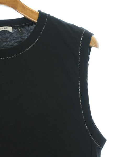 HELMUT LANG เสื้อยืด/เสื้อท็อปส์