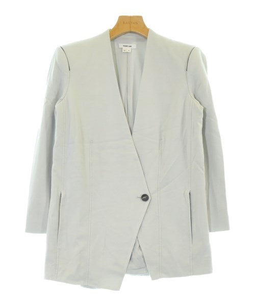 HELMUT LANG แจ็คเก็ตไม่มีปก