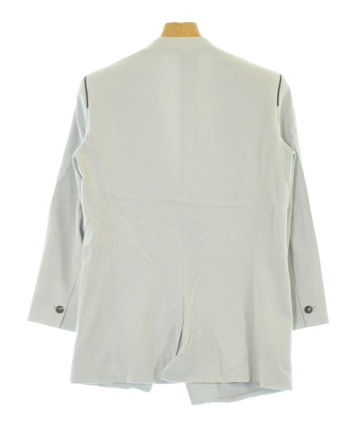 HELMUT LANG แจ็คเก็ตไม่มีปก