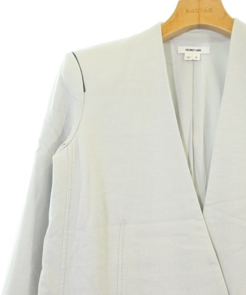 HELMUT LANG แจ็คเก็ตไม่มีปก