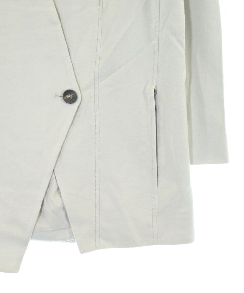 HELMUT LANG แจ็คเก็ตไม่มีปก