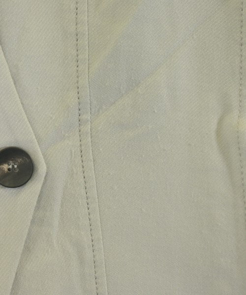HELMUT LANG แจ็คเก็ตไม่มีปก