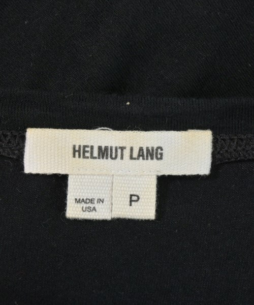 HELMUT LANG แขนกุด