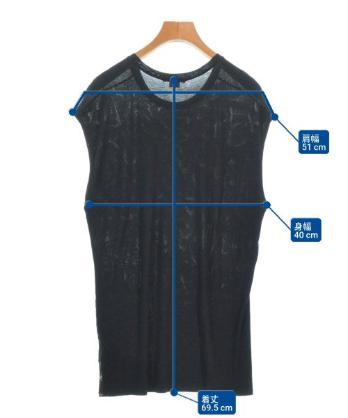HELMUT LANG แขนกุด