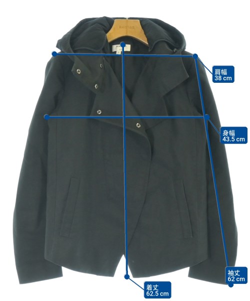 HELMUT LANG แจ็คเก็ตเบลาส์ อื่น