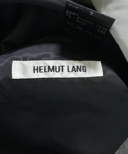 HELMUT LANG แจ็คเก็ตเบลาส์ อื่น