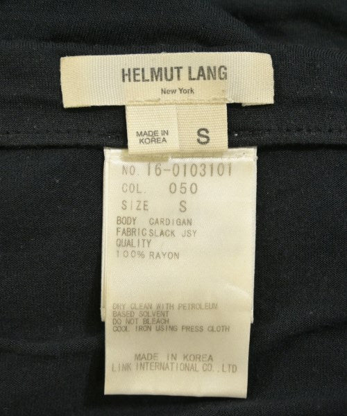 HELMUT LANG เสื้อคาร์ดิแกน