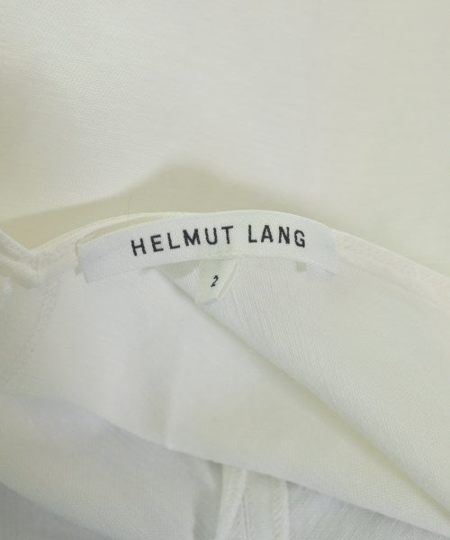 HELMUT LANG เสื้อสตรี