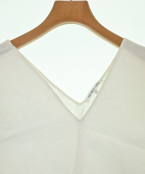 HELMUT LANG เสื้อสตรี