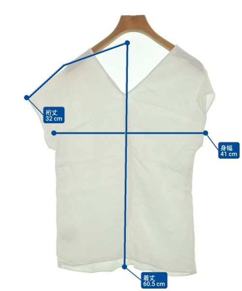 HELMUT LANG เสื้อสตรี