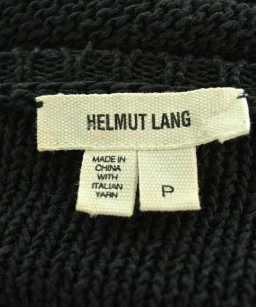 HELMUT LANG เสื้อกันหนาว