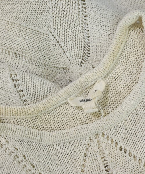 HELMUT LANG เสื้อแขนกุด