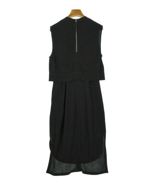 HELMUT LANG ชุดเดรส