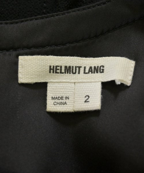 HELMUT LANG ชุดเดรส