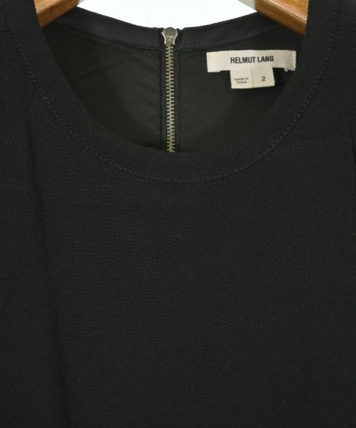 HELMUT LANG ชุดเดรส