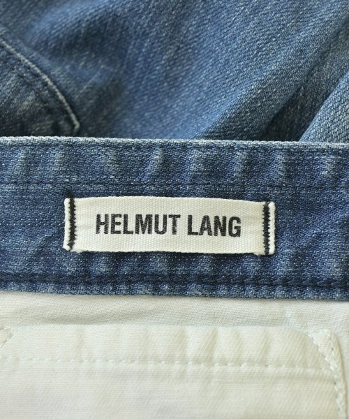 HELMUT LANG ยีนส์