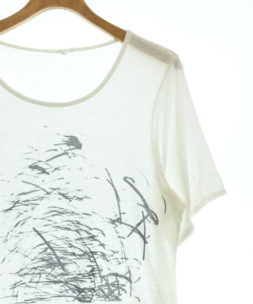 HELMUT LANG เสื้อยืด/เสื้อท็อปส์
