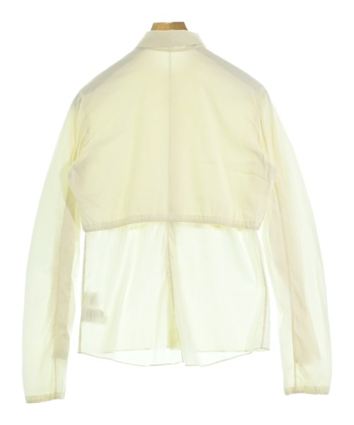 HELMUT LANG เสื้อลำลอง