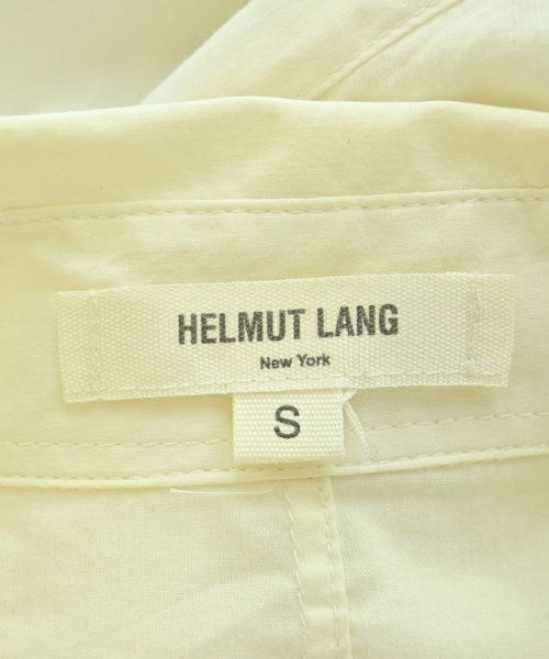 HELMUT LANG เสื้อลำลอง