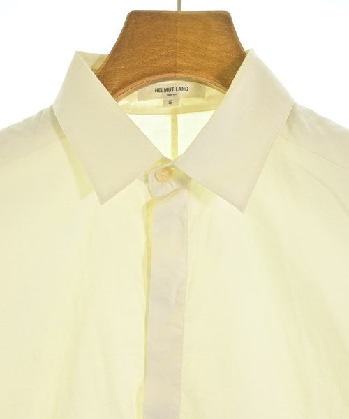 HELMUT LANG เสื้อลำลอง