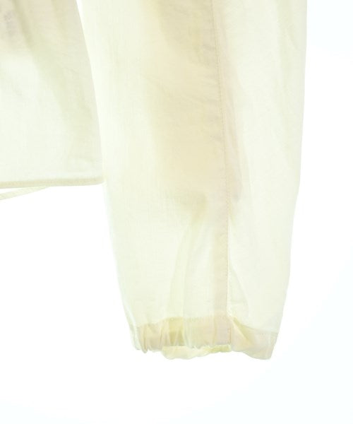 HELMUT LANG เสื้อลำลอง