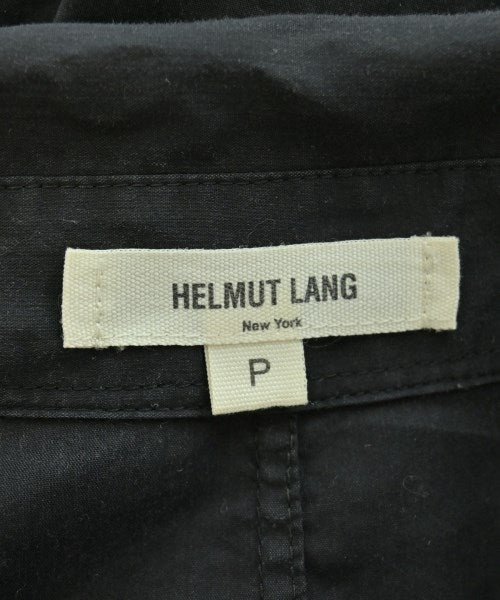 HELMUT LANG เสื้อลำลอง