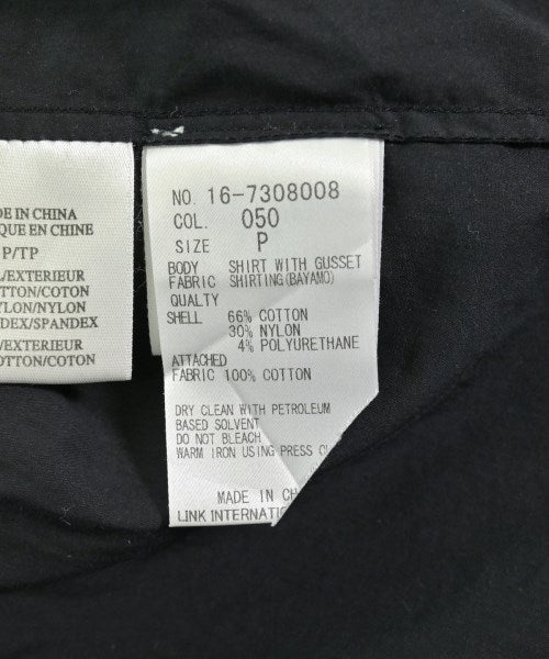 HELMUT LANG เสื้อลำลอง